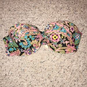 Victoria’s Secret Swim